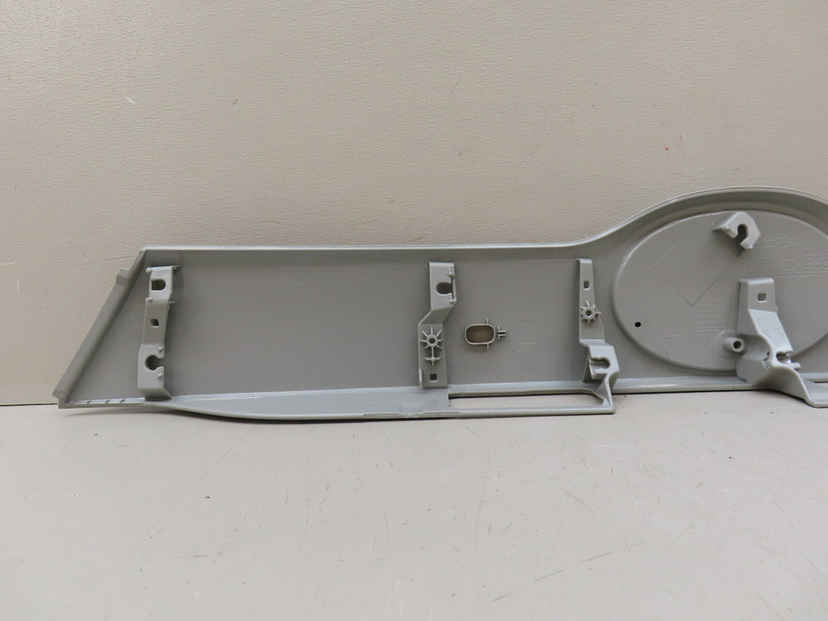 2012-2014 TOYOTA CAMRY REAR TRUNK DECK LID MOLDING OEM