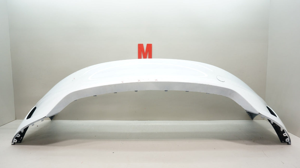 2024-2025 TESLA MODEL 3 HIGHLAND FRONT BUMPER COVER PANEL OEM