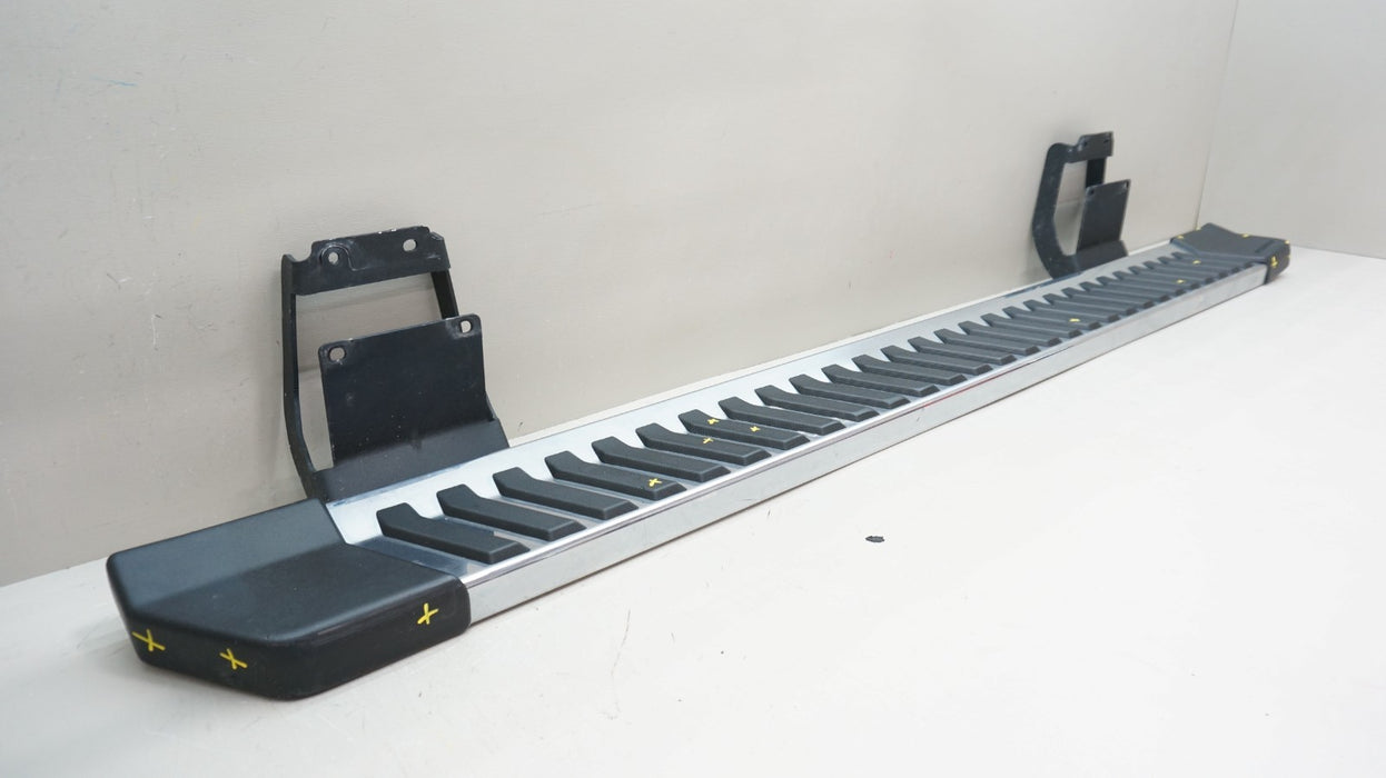 2015-2020 FORD F-150 LEFT DRIVER SIDE RUNNING BOARD NERF BAR OEM FL3Z-16451
