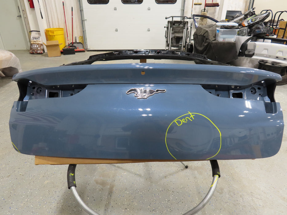2021-2024 FORD MUSTANG MACH-E REAR LIFTGATE OEM