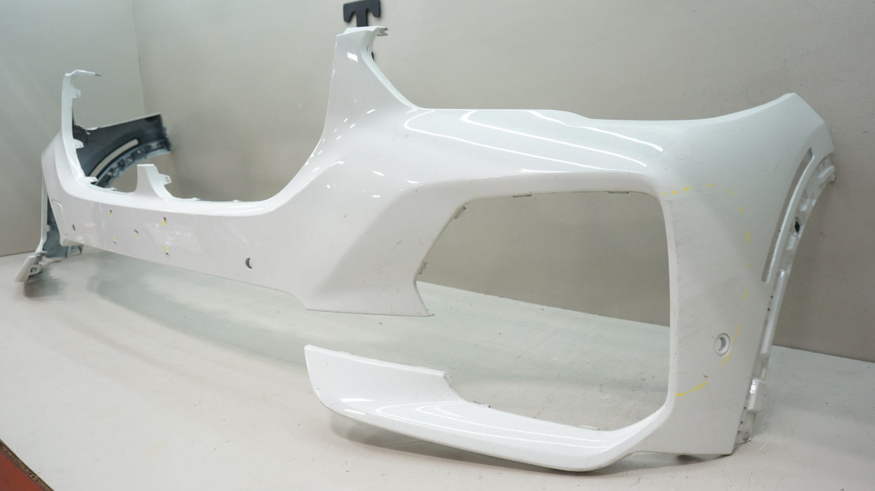 2019-2023 BMW X5 G05 FRONT BUMPER COVER PANEL OEM 5111-7421791