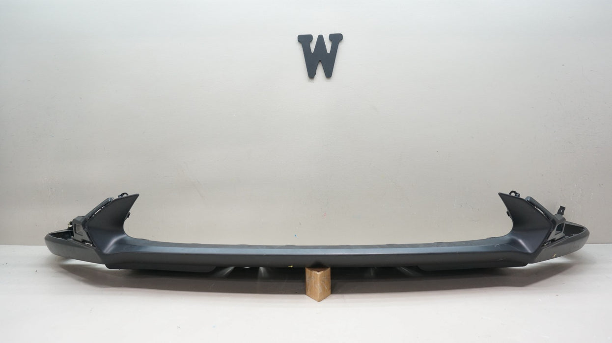 2023-2024 HONDA HRV HR-V FRONT LOWER BUMPER VALANCE COVER OEM 71105-3W0-ZZ00