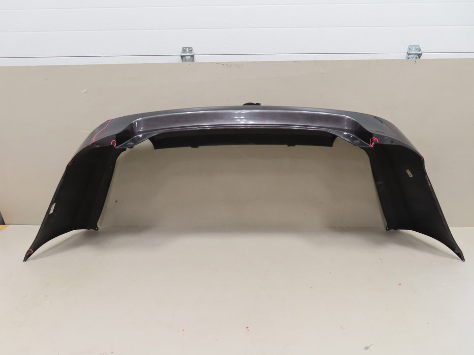 2007-2012 LEXUS ES350 REAR BUMPER COVER OEM 5215933200
