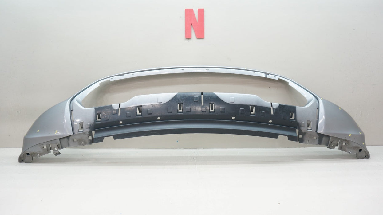 2016-2022 JEEP GRAND CHEROKEE FRONT LOWER BUMPER VALANCE PANEL OEM 5XV45TRMAA