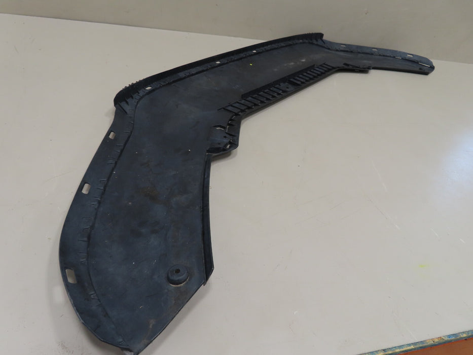 2016-2018 VOLKSWAGEN PASSAT FRONT LOWER BUMPER SPOILER VALANCE OEM 561805903B