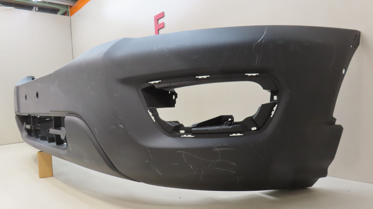2020-2024 FORD TRANSIT 150,250,350 FRONT LOWER BUMPER COVER OEM
