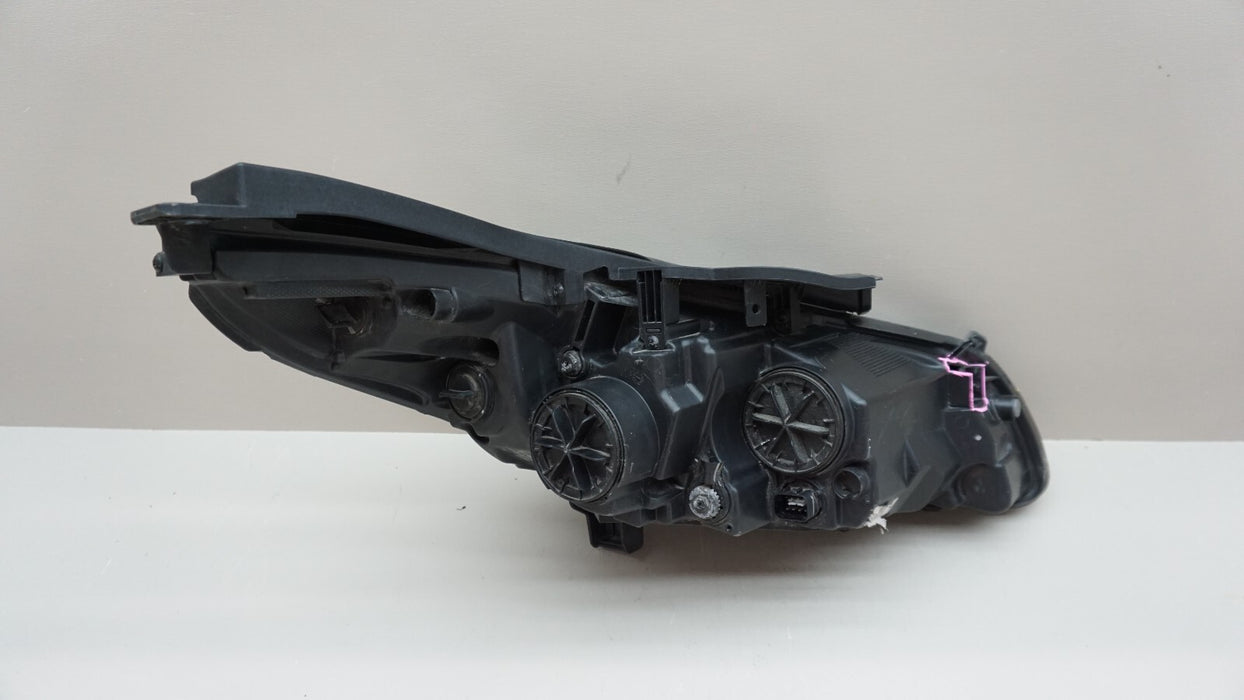 2011-2016 HYUNDAI SONATA FRONT LEFT DRIVERS SIDE HEADLIGHT OEM 11 12 13 14 15 16