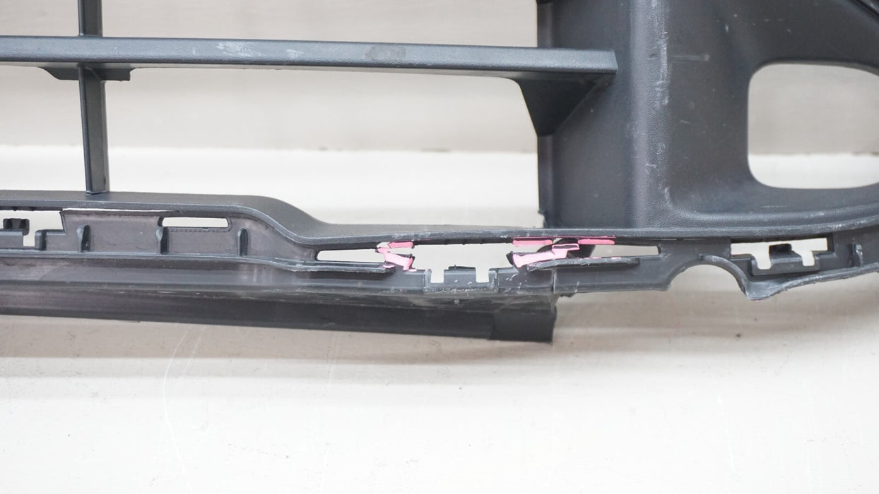 2021-2023 NISSAN ROGUE FRONT LOWER BUMPER GRILLE OEM 622546RR0A
