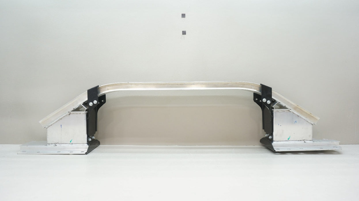 2023-2025 HONDA CRV CR-V FRONT BUMPER REINFORCEMENT IMPACT BAR 71130-3A0-A00 OEM