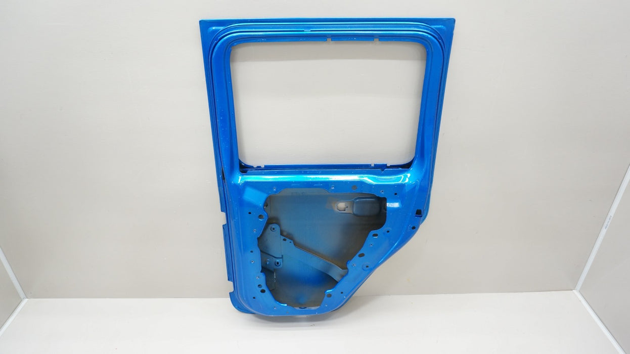 2018-2023 JEEP WRANGLER / RUBICON REAR RIGHT PASSENGER SIDE DOOR OEM