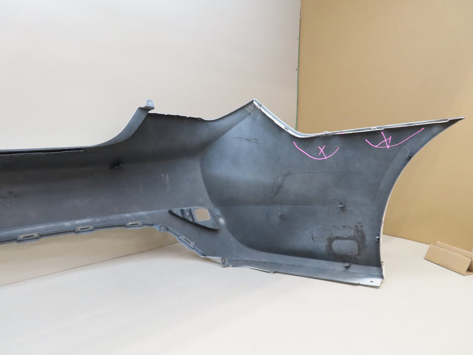 2014 HYUNDAI SONATA REAR BUMPER COVER 86611-3Q700 OEM