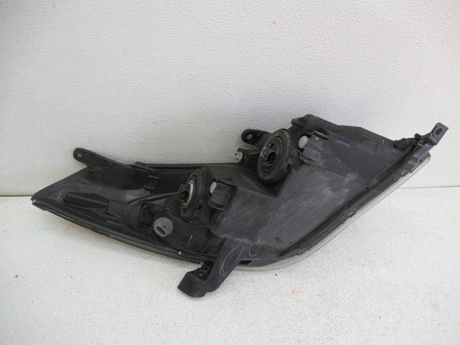2004 - 2006 TOYOTA SOLARA FRONT LEFT DRIVER SIDE HEADLIGHT HEADLAMP HALOGEN OEM