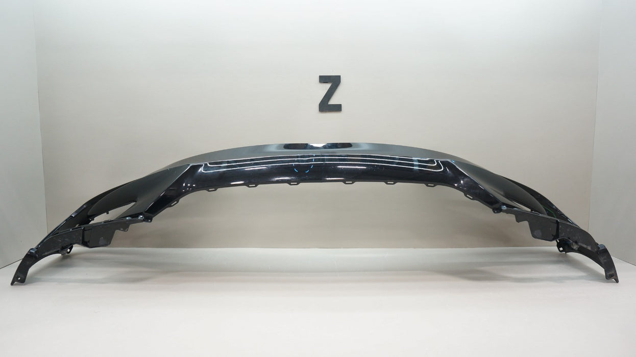 2019-2021 ACURA RDX FRONT BUMPER COVER PANEL OEM 71101-TJB-A000