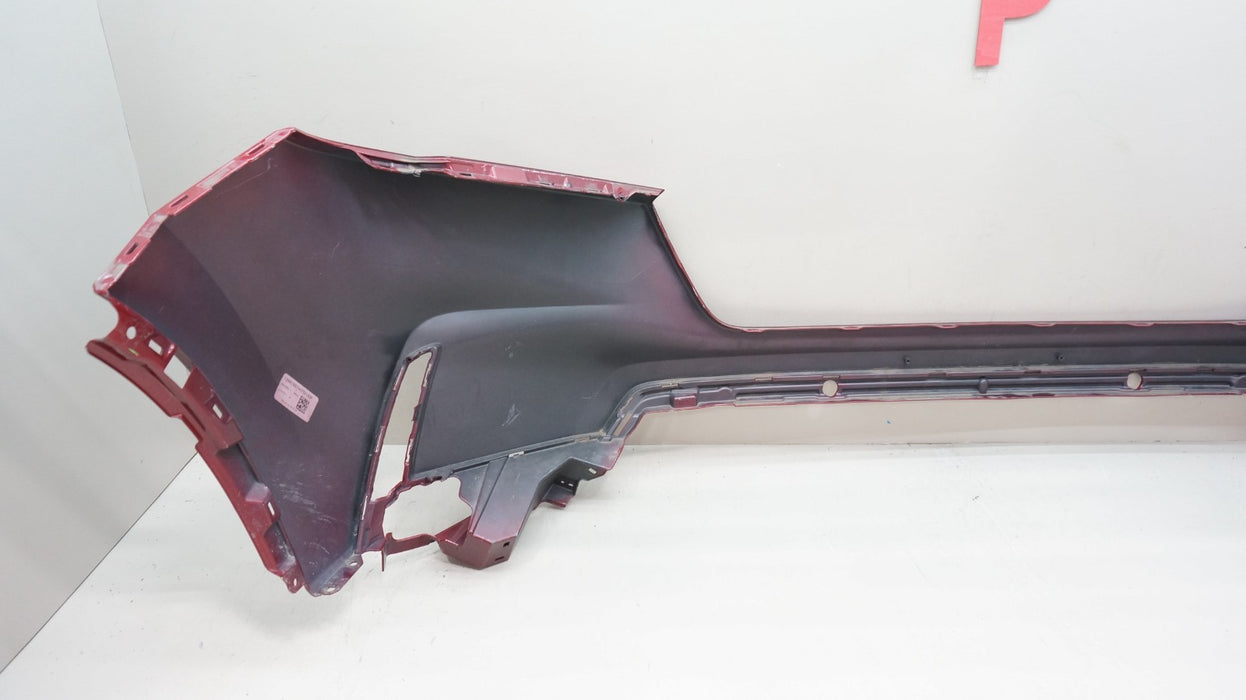 2023-2024 HONDA CR-V CRV FRONT BUMPER COVER PANEL OEM 71101-3A0A-A000