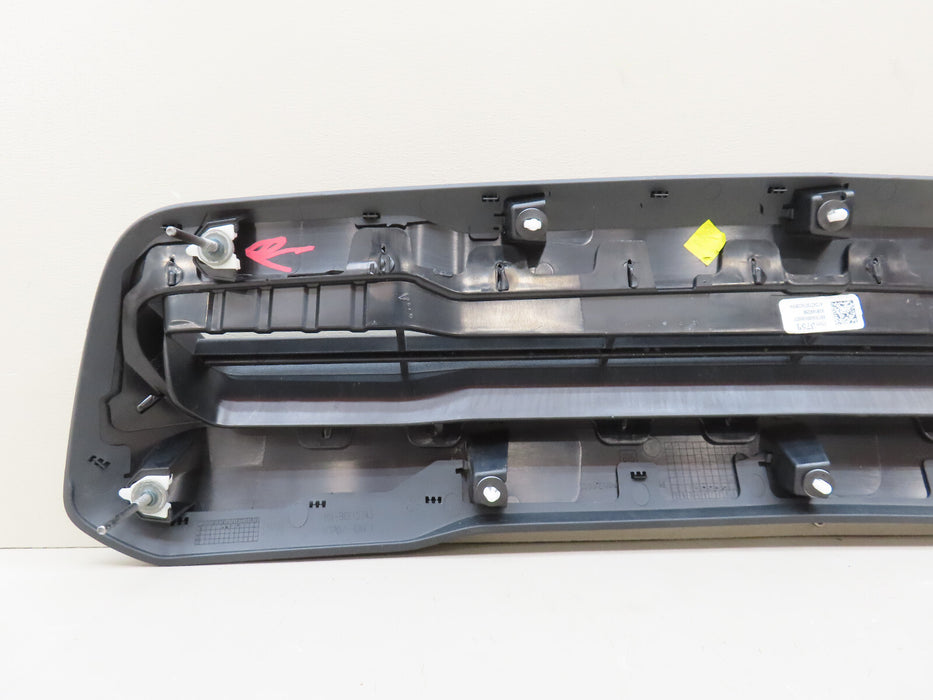 GENUINE GM FRONT HOOD F VENT OEM