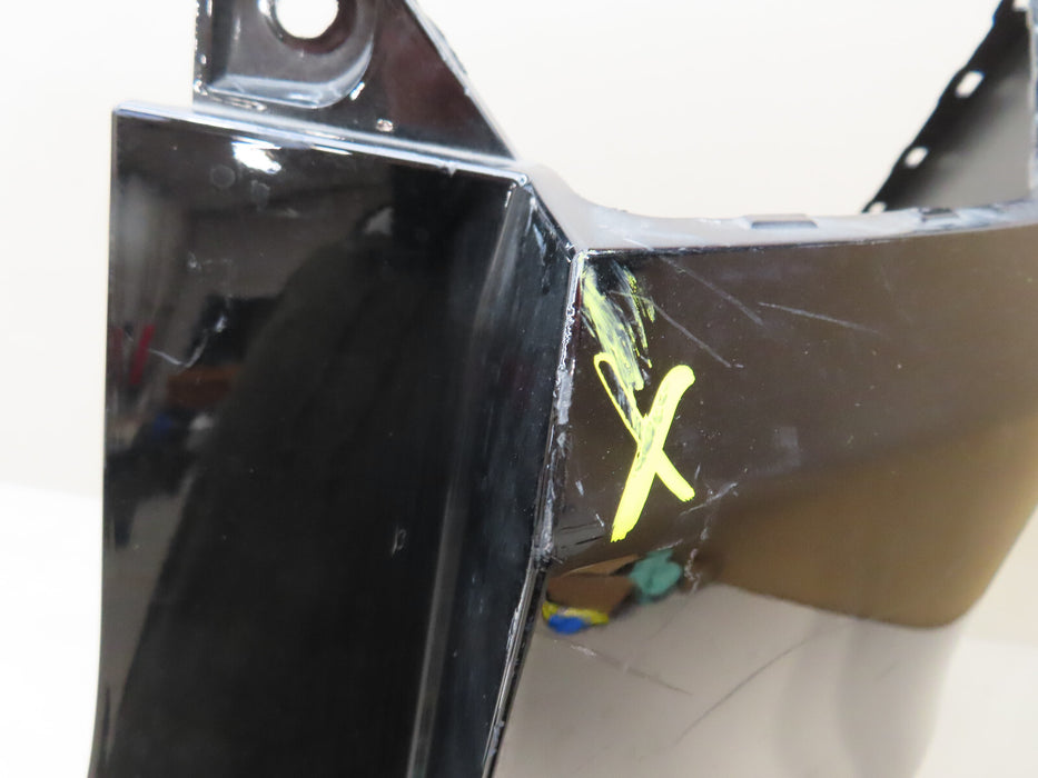 2023 2024 HONDA PILOT REAR BUMPER COVER OEM 71501-T90-A000
