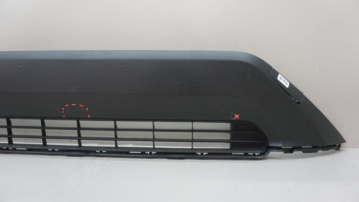 2019-2022 TOYOTA RAV4 FRONT LOWER GRILLE 53113-42110 OEM 19 20 21 22