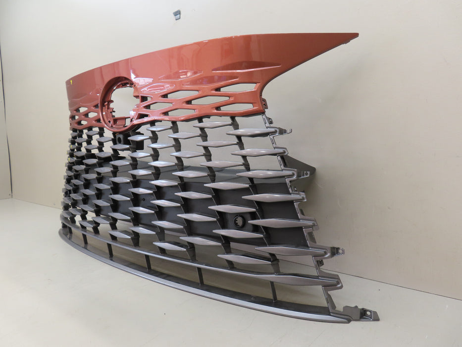 2023-2025 LEXUS RX350 FRONT RADIATOR GRILLE GRILL OEM 53155-48160