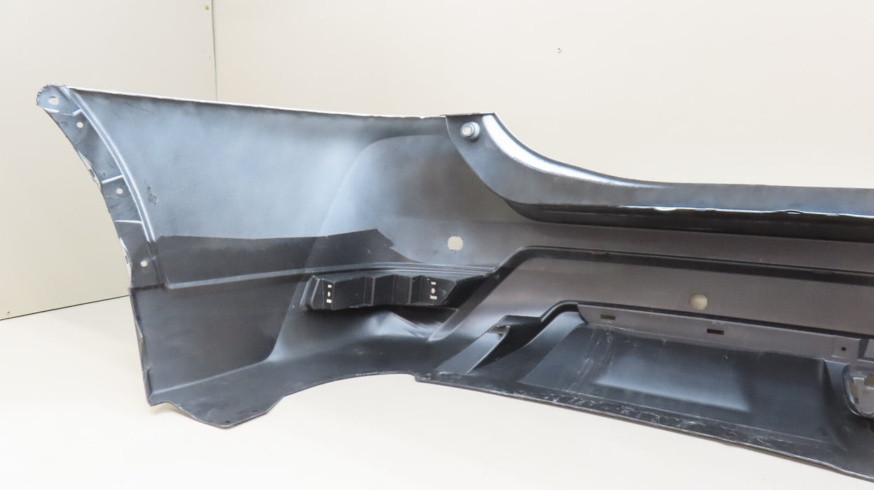 2017-2020 NISSAN ROGUE REAR BUMPER COVER OEM 85022-6FL0H