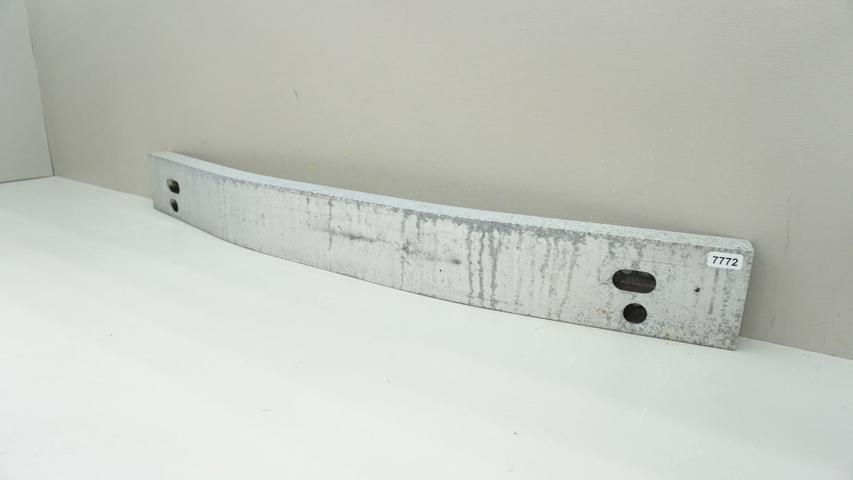 2012-2017 TOYOTA CAMRY REAR BUMPER REINFORCEMENT IMPACT BAR OEM