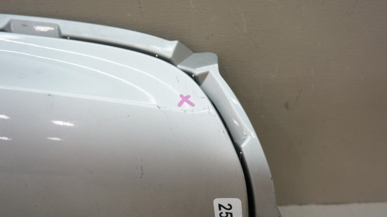 2016-2018 HONDA PILOT REAR LOWER BUMPER GARNISH PANEL OEM 71508-TG7-A000