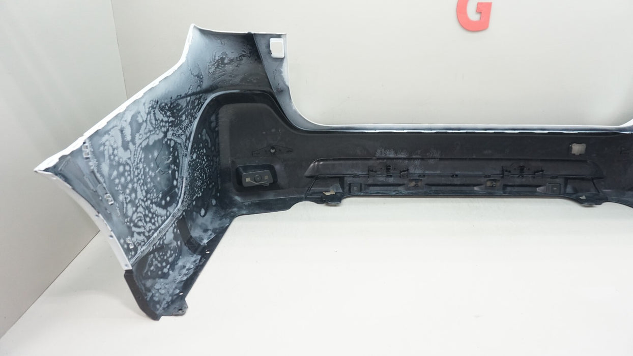 2021-2024 SUBARU OUTBACK REAR BUMPER COVER PANEL OEM 57704AN36B