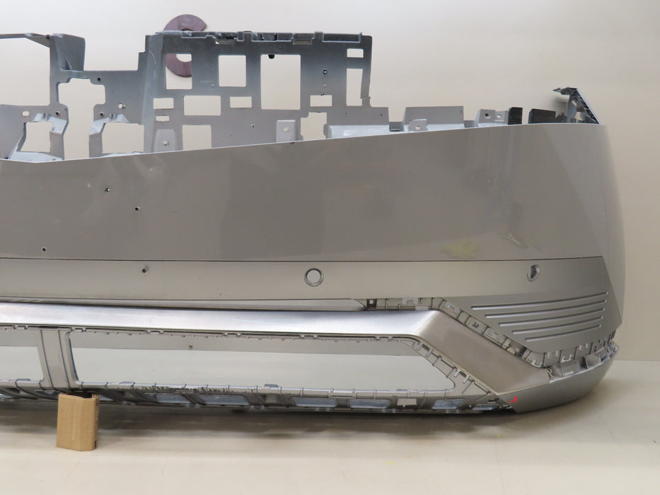 2022-2024 HYUNDAI IONIQ 5 FRONT BUMPER COVER OEM 86512-GI110