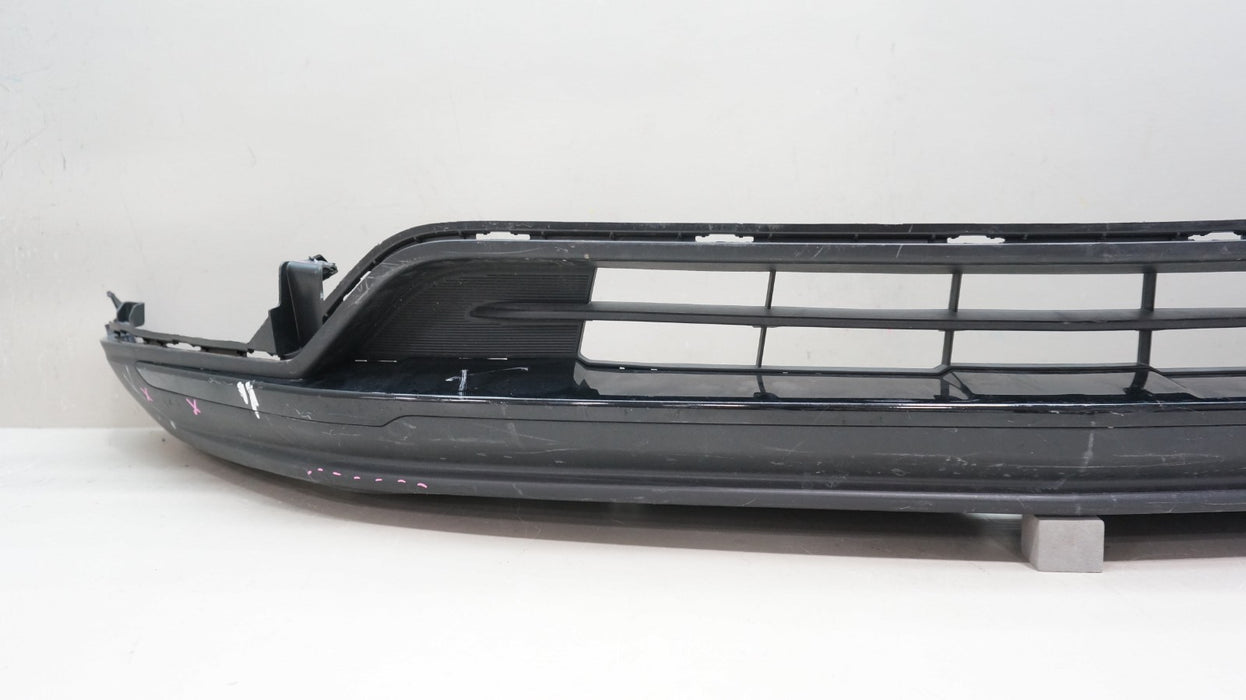 2024-2025 CHEVROLET TRAX FRONT LOWER BUMPER COVER VALANCE OEM 42769287