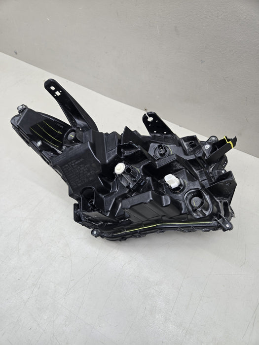 2024-2025 TOYOTA TACOMA FRONT LEFT DRIVER SIDE HEADLIGHT LED OEM