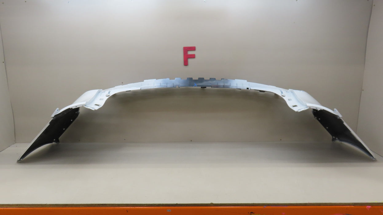 2021-2023 TOYOTA SIENNA REAR BUMPER COVER OEM 52159-08100