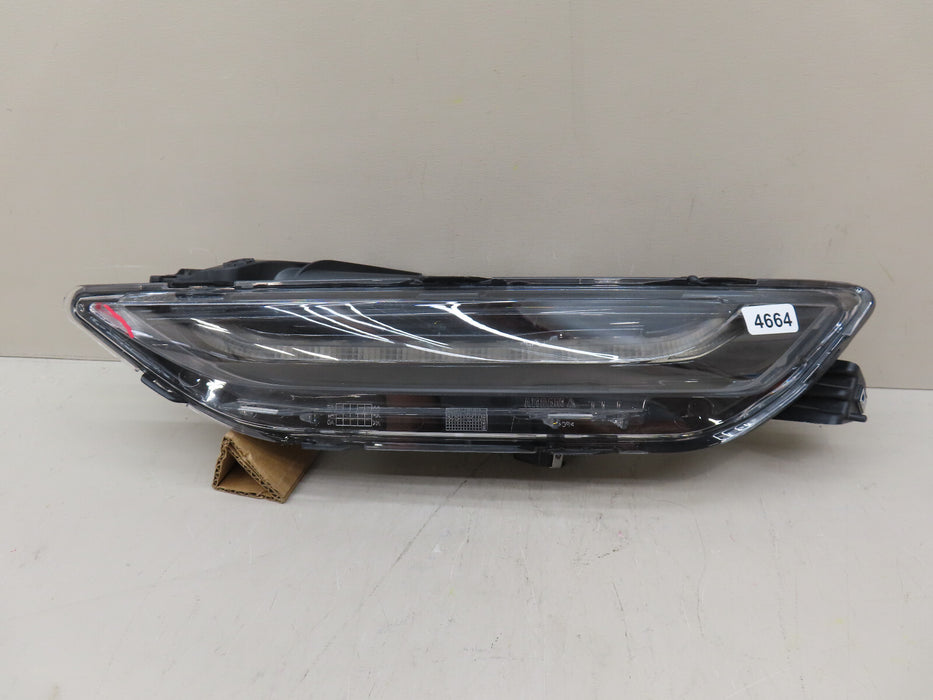 2019-2021 CHEVROLET BLAZER LEFT DRIVER SIDE LED DRL DAYTIME RUNNING LIGHT OEM