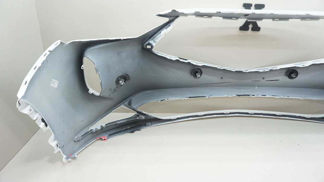 2021-2022 ACURA MDX FRONT BUMPER COVER OEM