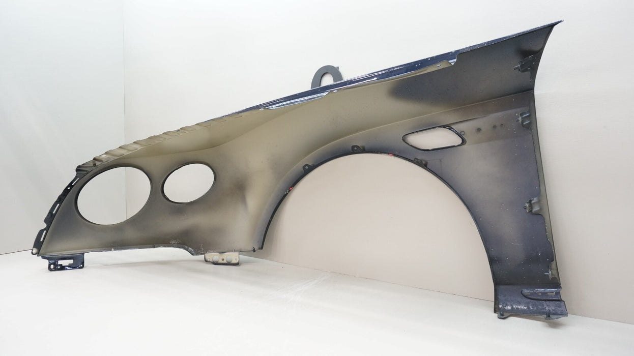 2011-2017 BENTLEY CONTINENTAL GT GTC RIGHT PASSENGER SIDE FENDER OEM