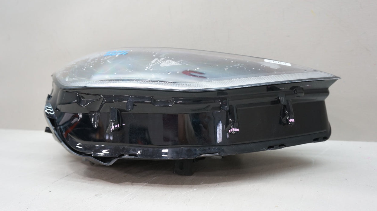2020-2023 HYUNDAI SONATA FRONT RIGHT PASSENGER SIDE LED HEADLIGHT OEM