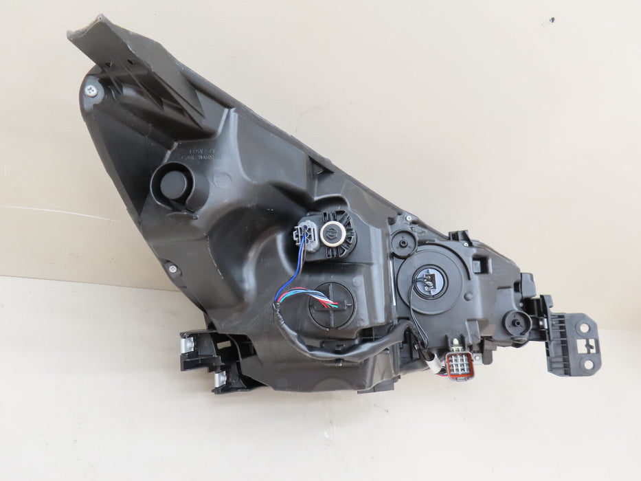 2018 2019 SUBARU LEGACY OUTBACK FRONT LEFT DRIVER SIDE HEADLIGHT LED OEM