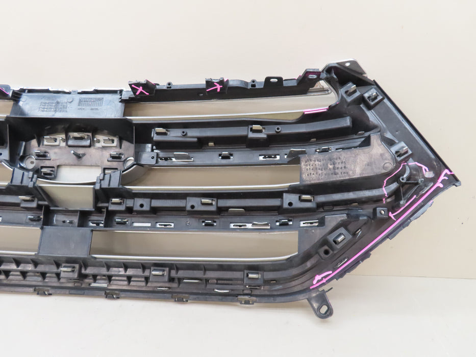 2015-2018 FORD EDGE FRONT GRILLE GRILL OEM FT2B-8200-AK