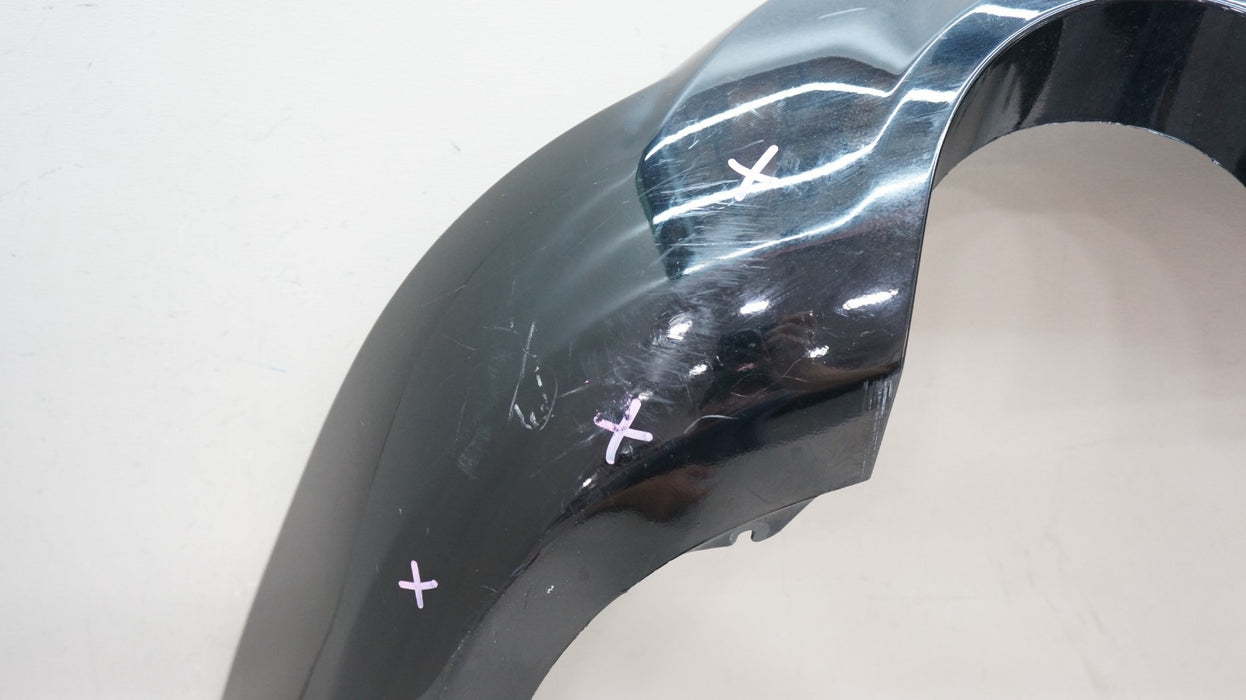 2014-2024 DODGE DURANGO REAR LOWER BUMPER VALANCE PANEL OEM 1XV10TRMAA