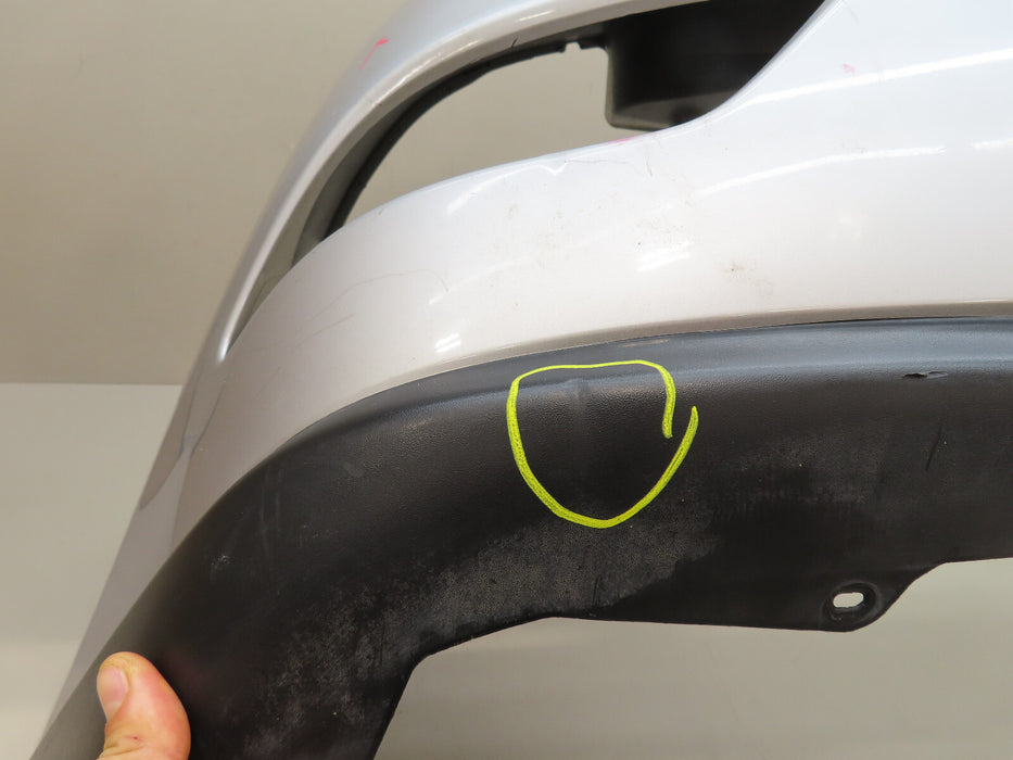 2011-2015 LEXUS RX350 REAR BUMPER COVER OEM 52159-0E020