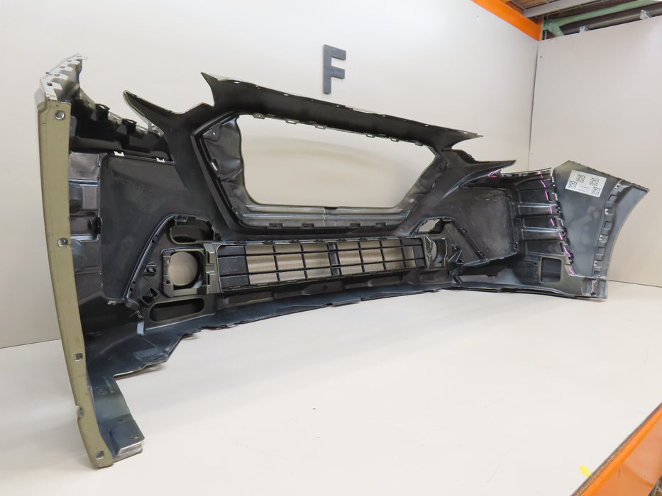 2023 2024 SUBARU OUTBACK FRONT BUMPER COVER OEM 57704AN02A