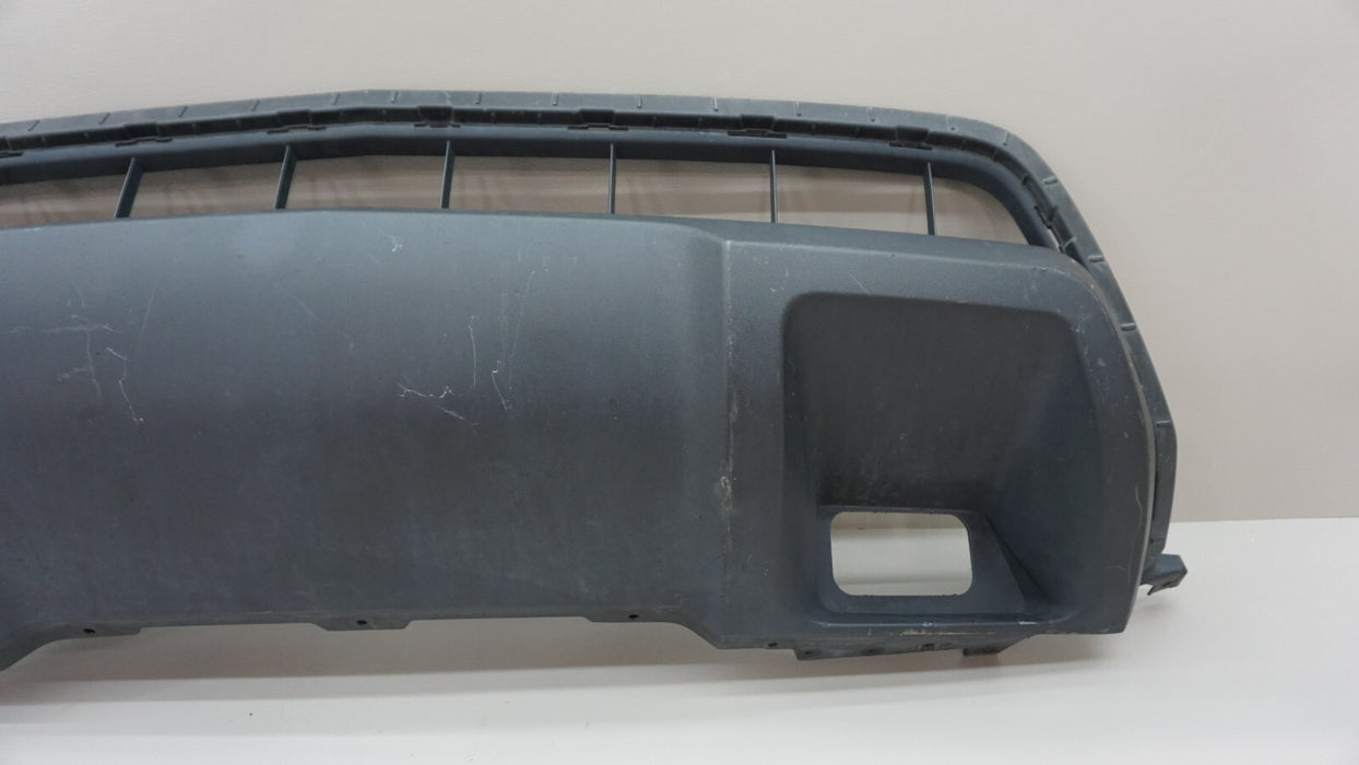 2015-2019 CHEVROLET COLORADO FRONT LOWER SKID PLATE OEM 22893870 15 16 17 18 19