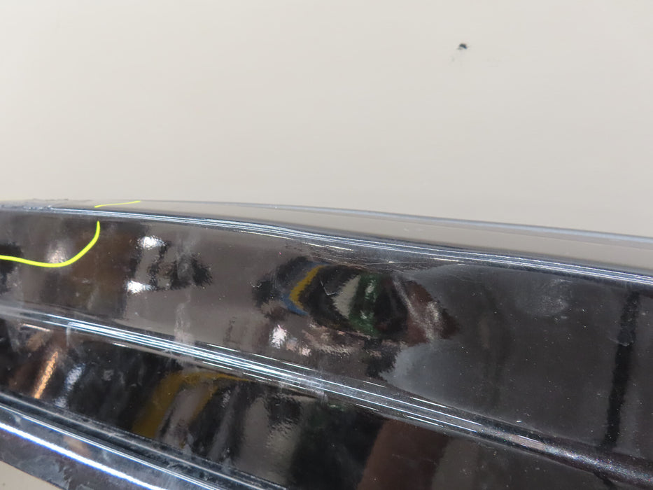 2015-2019 RANGE ROVER EVOQUE REAR BUMPER COVER OEM