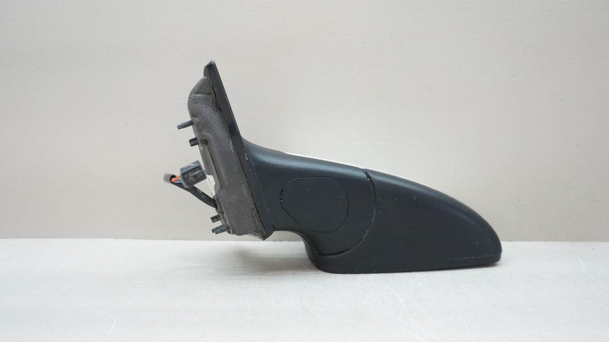 2008-2012 CHEVROLET MALIBU LEFT DRIVERS SIDE MIRROR 20893749 OEM