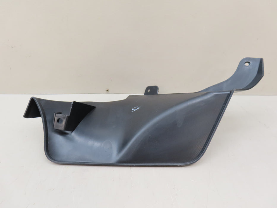 2019-2023 FORD RANGER FRONT BUMPER RIGHT SIDE COMPONENTS DEFLECTOR OEM