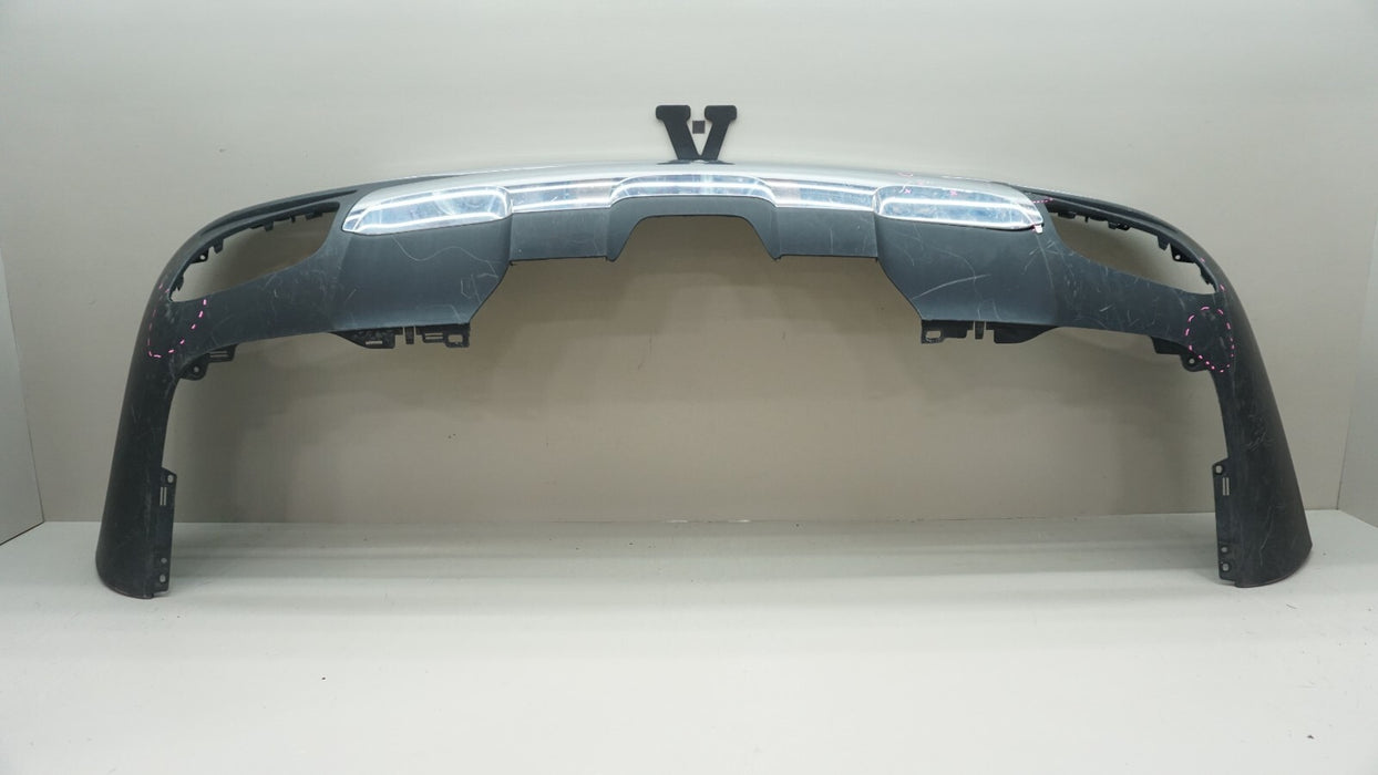 2020-2022 MERCEDES BENZ GLS450 REAR LOWER BUMPER COVER VALANCE OEM A1678854501