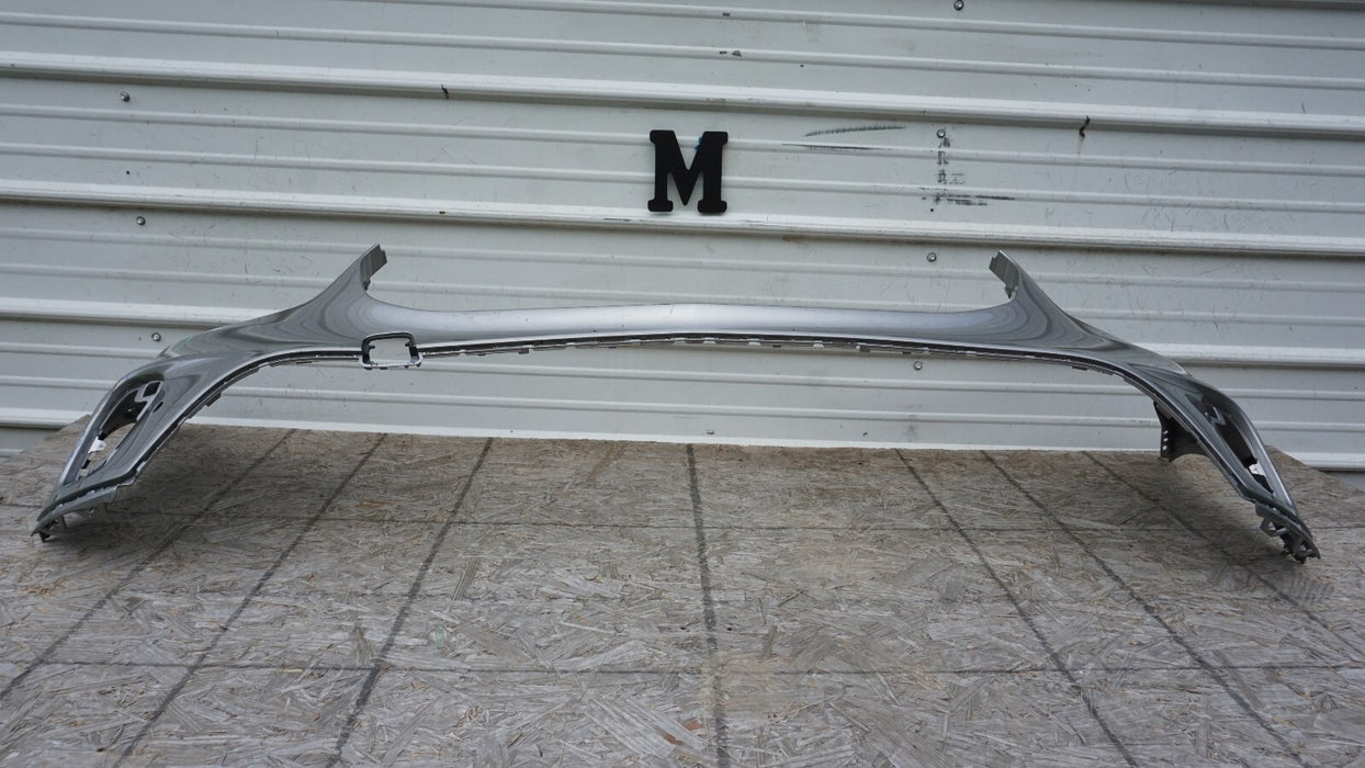 2020-2021 MERCEDES-BENZ GLC300 FRONT BUMPER COVER OEM A2538858002 20 21