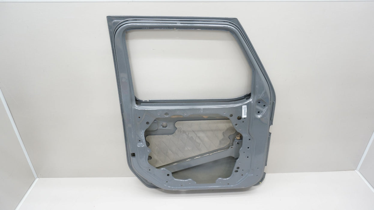 2018-2023 JEEP WRANGLER / RUBICON FRONT LEFT DRIVERS SIDE DOOR OEM