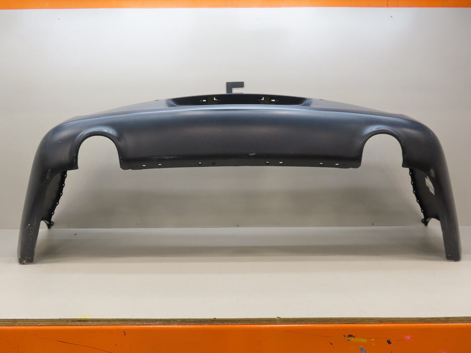 2011-2014 CHRYSLER 300 REAR BUMPER COVER OEM