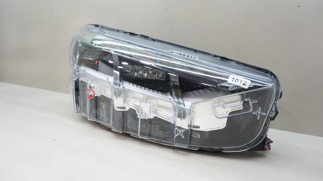 2021-2025 FORD MUSTANG MACH-E FRONT RIGHT PASSENGER SIDE LED HEADLIGHT OEM