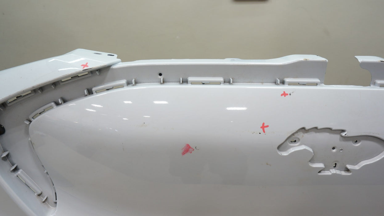 2021-2024 FORD MUSTANG MACH-E FRONT BUMPER COVER LJ8B-17C831 OEM