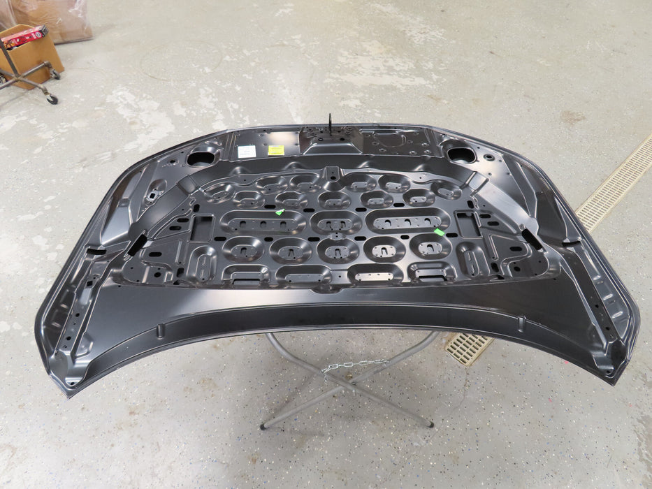 2022 2023 HONDA CIVIC HOOD BONNET PANEL AFTERMARKET TONG YANG (PD)